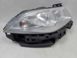 RENAULT MEGANE II LIFT LAMPA REFLEKTOR PRAWY PRZOD 06-09 UK 8200412745