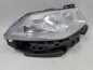 RENAULT MEGANE II LIFT LAMPA REFLEKTOR PRAWY PRZOD 06-09 UK 8200412745
