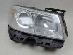 RENAULT MEGANE II LIFT LAMPA REFLEKTOR PRAWY PRZOD 06-09 UK 8200412745