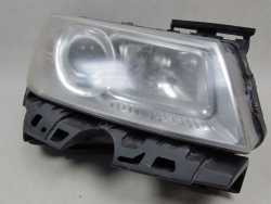 RENAULT MEGANE II LIFT LAMPA REFLEKTOR PRAWY PRZOD 06-09 UK 8200412745
