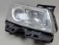 RENAULT MEGANE II LIFT LAMPA REFLEKTOR PRAWY PRZOD 06-09 UK 8200412745