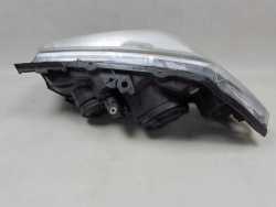 RENAULT MEGANE II LIFT LAMPA REFLEKTOR PRAWY PRZOD 06-09 UK 8200412745