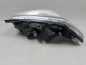 RENAULT MEGANE II LIFT LAMPA REFLEKTOR PRAWY PRZOD 06-09 UK 8200412745