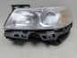 RENAULT MEGANE II LIFT 06-09 LAMPA REFLEKTOR LEWY PRZOD UK 8200412743