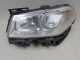 RENAULT MEGANE II LIFT LAMPA REFLEKTOR LEWY PRZOD 06-09 UK 8200412743