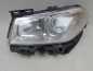 RENAULT MEGANE II LIFT 06-09 LAMPA REFLEKTOR LEWY PRZOD UK 8200412743