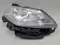 RENAULT MEGANE II LIFT 06-09 LAMPA REFLEKTOR LEWY PRZOD UK 8200412743