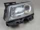 RENAULT MEGANE II LIFT LAMPA REFLEKTOR LEWY PRZOD 06-09 UK 8200412743