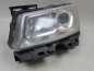 RENAULT MEGANE II LIFT 06-09 LAMPA REFLEKTOR LEWY PRZOD UK 8200412743