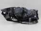 RENAULT MEGANE II LIFT 06-09 LAMPA REFLEKTOR LEWY PRZOD UK 8200412743