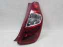 HYUNDAI I10 LIFT 10-13 LAMPA TYL PRAWA 92402-0X110
