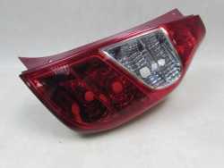 HYUNDAI I10 LIFT 10-13 LAMPA TYL PRAWA 92402-0X110