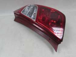 HYUNDAI I10 LIFT 10-13 LAMPA TYL PRAWA 92402-0X110