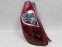 HYUNDAI I10 LIFT 10-13 LAMPA TYL LEWA 92401-0X110