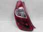 HYUNDAI I10 LIFT 10-13 LAMPA TYL LEWA 92401-0X110