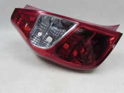 HYUNDAI I10 LIFT 10-13 LAMPA TYL LEWA 92401-0X110