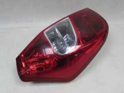 HYUNDAI I10 LIFT 10-13 LAMPA TYL LEWA 92401-0X110