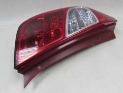 HYUNDAI I10 LIFT 10-13 LAMPA TYL LEWA 92401-0X110