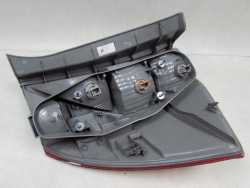 HONDA FR-V FRV LAMPA TYL LEWA 04-09