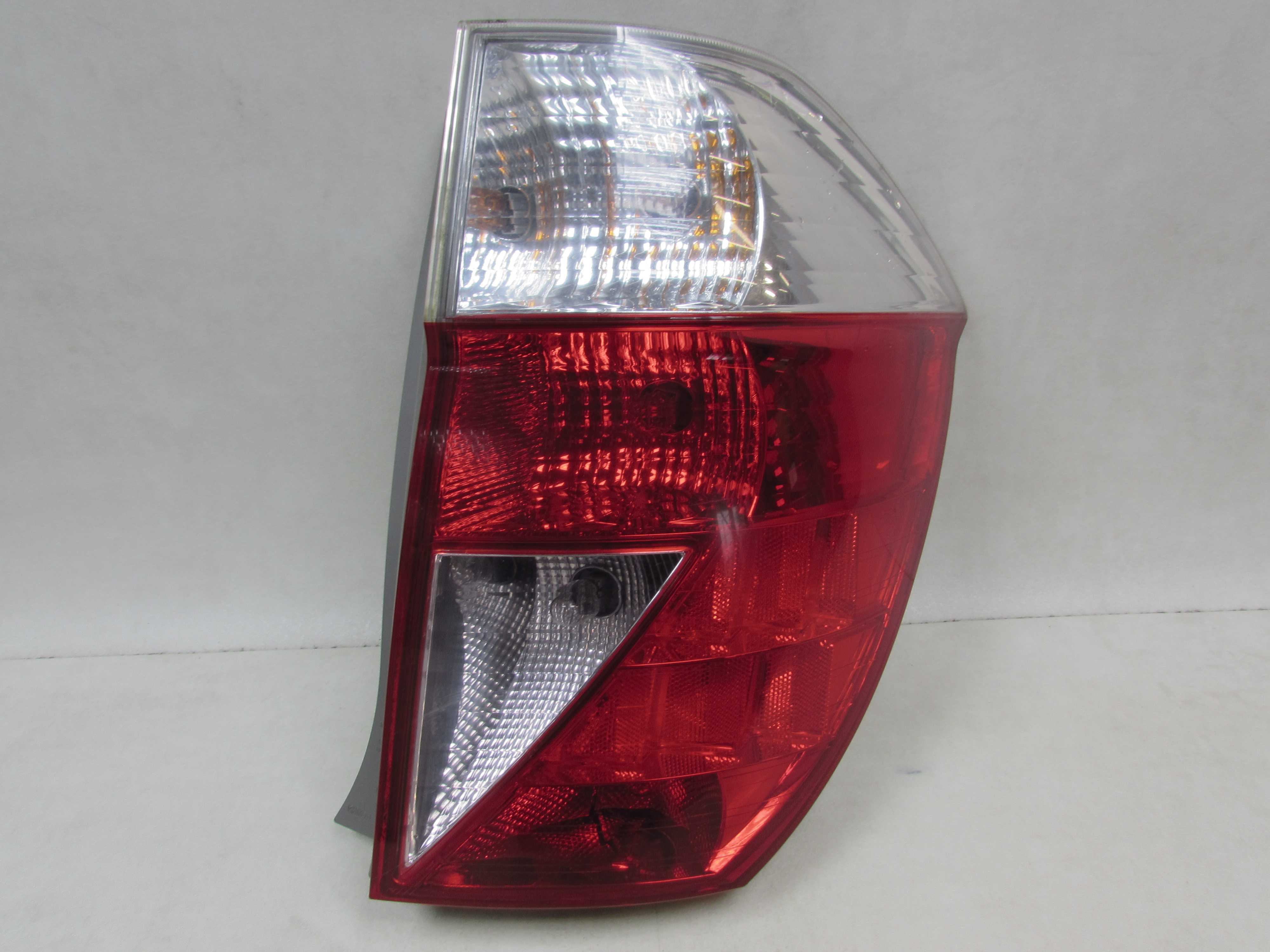 HONDA FR-V FRV LAMPA TYL PRAWA 04-09