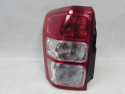 SUZUKI GRAND VITARA II 05-12 LAMPA TYL LEWA 5D UK 220-59079