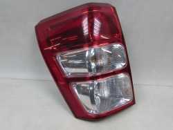 SUZUKI GRAND VITARA II 05-12 LAMPA TYL LEWA 5D UK 220-59079