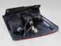 SUZUKI GRAND VITARA II 05-12 LAMPA TYL LEWA 5D UK 220-59079