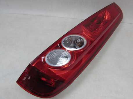 FORD FIESTA VI MK6 LIFT 3D LAMPA TYL TYLNA PRAWA 6S61-13404-B 05-08