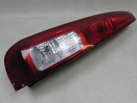 FORD FUSION LIFT LAMPA TYL LEWA 6N11-13405-A 05-13