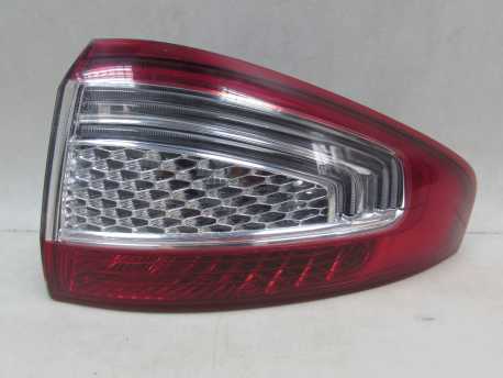 FORD MONDEO MK4 IV LIFT HB LAMPA TYL TYLNA PRAWA BS71-13404-A 10-14