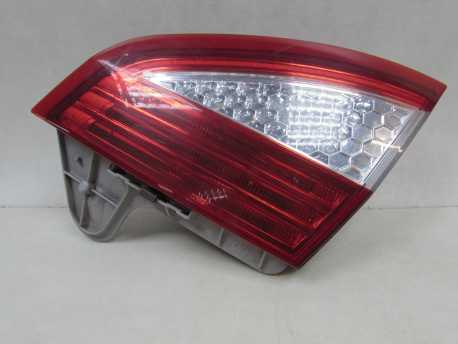 FORD MONDEO MK4 IV HB LAMPA TYL TYLNA PRAWA KLAPY 7S71-13A602-A 07-14