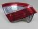 FORD MONDEO MK4 IV HB LAMPA TYL TYLNA LEWA KLAPY 7S71-13A603-A 07-14