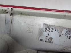 OPEL ASTRA J LIFT FL HB 12-15 LAMPA TYL LEWA 