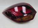 OPEL ASTRA J LIFT FL HB 12-15 LAMPA TYL LEWA CIEMNA