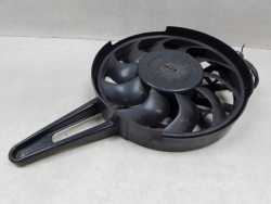 JEEP CHEROKEE XJ WENTYLATOR WIATRAK CHLODNICY 93-01