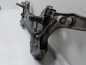 FIAT DUCATO BOXER 06-20 KOLYSKA SANKI WOZEK PRZOD BELKA LAWA STABILIZATOR