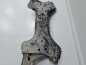 FIAT DUCATO BOXER 06-20 KOLYSKA SANKI WOZEK PRZOD BELKA LAWA STABILIZATOR