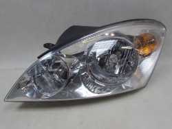 KIA CEE'D CEED 06-09 LAMPA PRZOD LEWA REFLEKTOR 92101-1H0XX UK