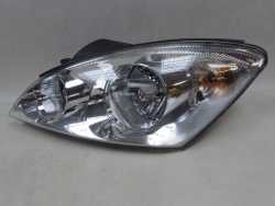 KIA CEE'D CEED 06-09 LAMPA PRZOD LEWA REFLEKTOR 92101-1H0XX UK