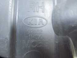 KIA CEE'D CEED 06-09 LAMPA PRZOD PRAWA REFLEKTOR 92102-1H0XX UK