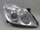 OPEL VECTRA C LIFT SIGNUM LAMPA REFLEKTOR PRAWY PRZOD UK 93179918