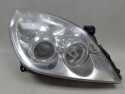 OPEL VECTRA C LIFT SIGNUM LAMPA REFLEKTOR PRAWY PRZOD UK 93179918