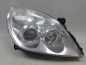 OPEL VECTRA C LIFT SIGNUM LAMPA REFLEKTOR PRAWY PRZOD UK 93179918