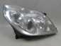 OPEL VECTRA C LIFT SIGNUM LAMPA REFLEKTOR PRAWY PRZOD UK 93179918