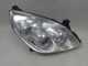 OPEL VECTRA C LIFT SIGNUM LAMPA REFLEKTOR PRAWY PRZOD UK 93179918