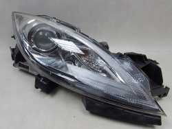 MAZDA 6 GH LIFT 10-13 LAMPA REFLEKTOR PRAWY PRZOD XENON UK