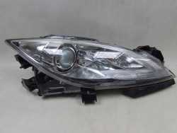 MAZDA 6 GH LIFT 10-13 LAMPA REFLEKTOR PRAWY PRZOD XENON UK