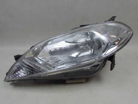 HONDA FR-V FRV LAMPA PRZOD LEWA REFLEKTOR P4642L UK 04-09