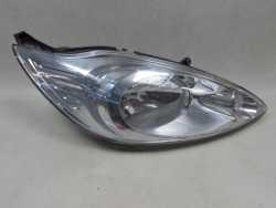 FORD KA MK2 II LAMPA PRZOD PRAWA REFLEKTOR 45940748 UK 08-16