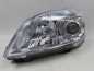 SKODA FABIA II ROOMSTER LAMPA PRZOD LEWA REFLEKTOR 1LL010417 UK 06-15